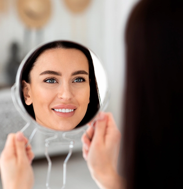 Belleza que respira: la armonía facial desde lo natural