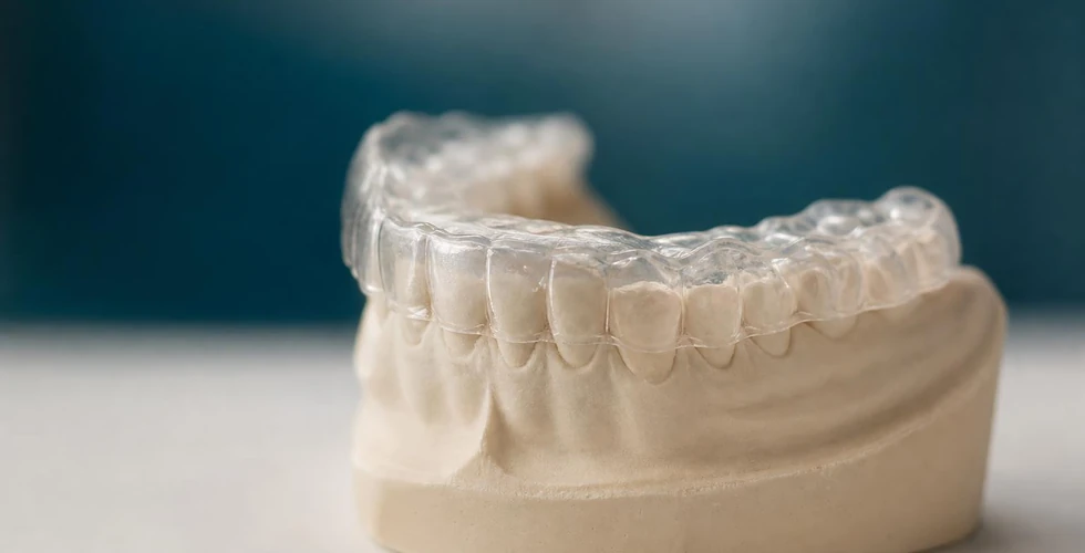 Bruxismo: señales de que aprietas los dientes