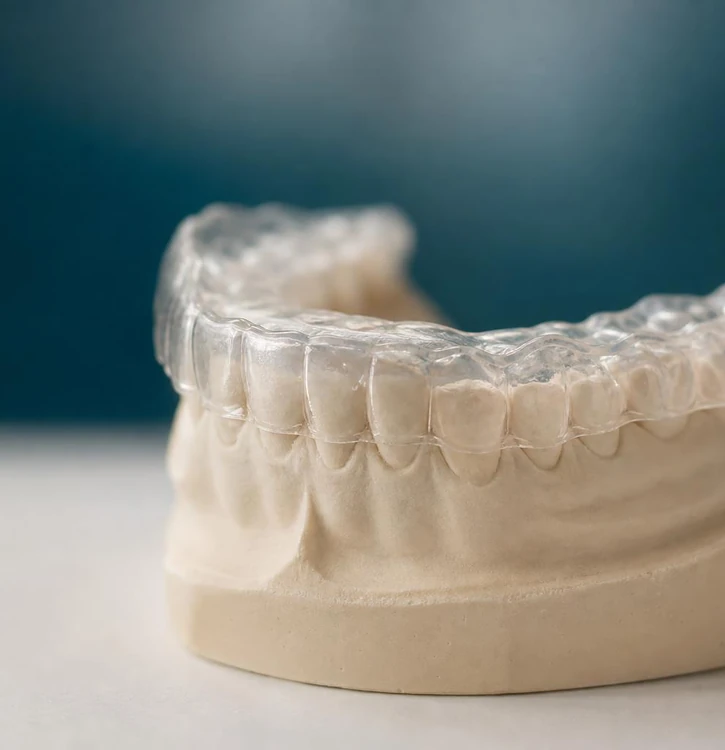 Bruxismo: señales de que aprietas los dientes