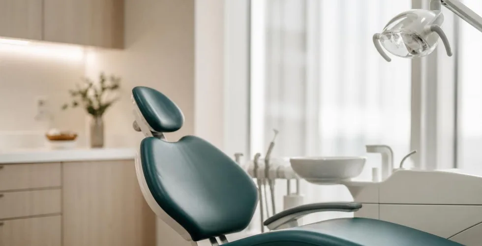 ¿Cada cuánto debo ir al dentista si no me duele nada?
