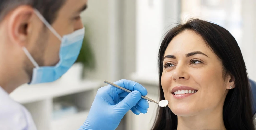¿Cada cuánto hay que ir al dentista?