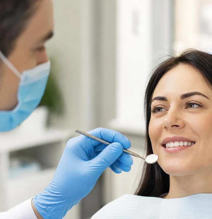 ¿Cada cuánto hay que ir al dentista?