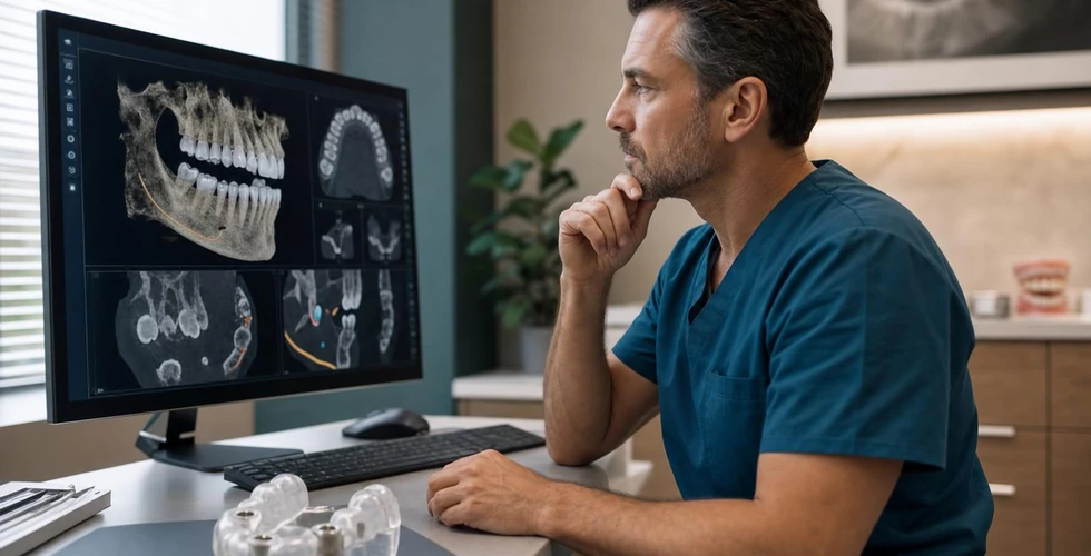 Cirugía guiada 3D: qué es y ventajas para el paciente