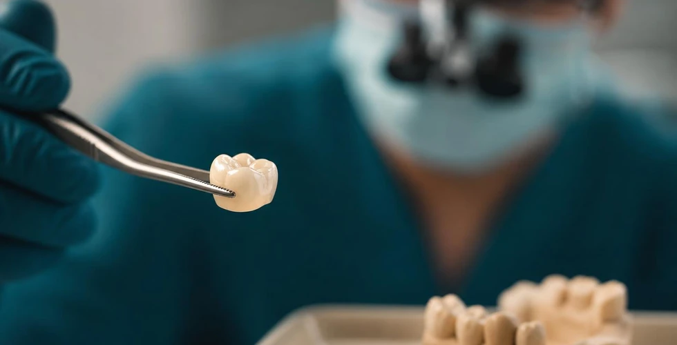 Corona dental: cuándo se necesita