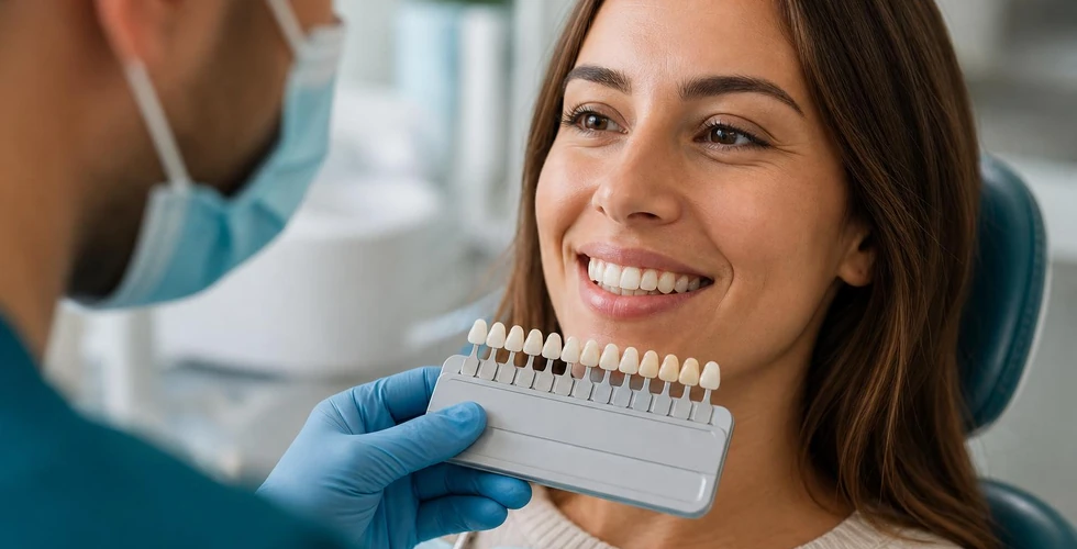 Diseño de sonrisa: qué es realmente