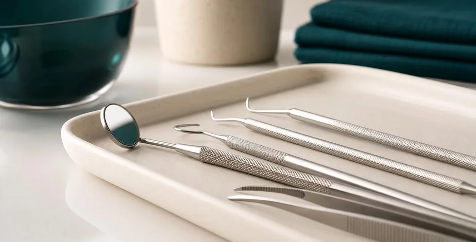 Limpieza dental profesional: cuándo hacerla y por qué