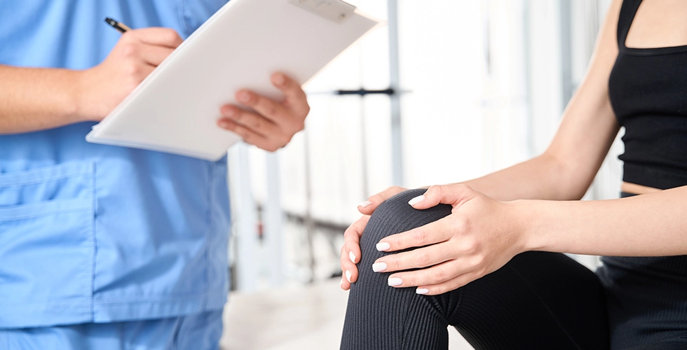Recupera tu libertad: la fisioterapia que transforma tu bienestar