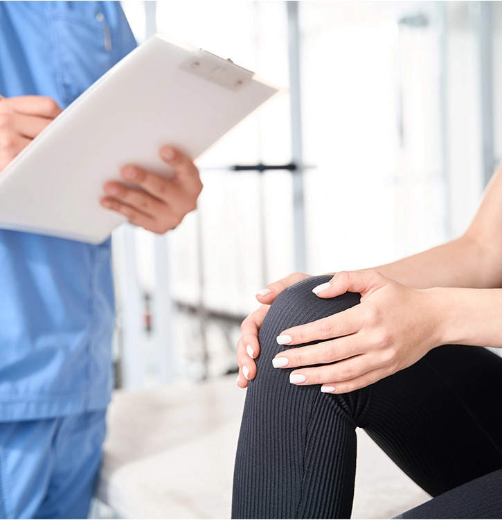 Recupera tu libertad: la fisioterapia que transforma tu bienestar