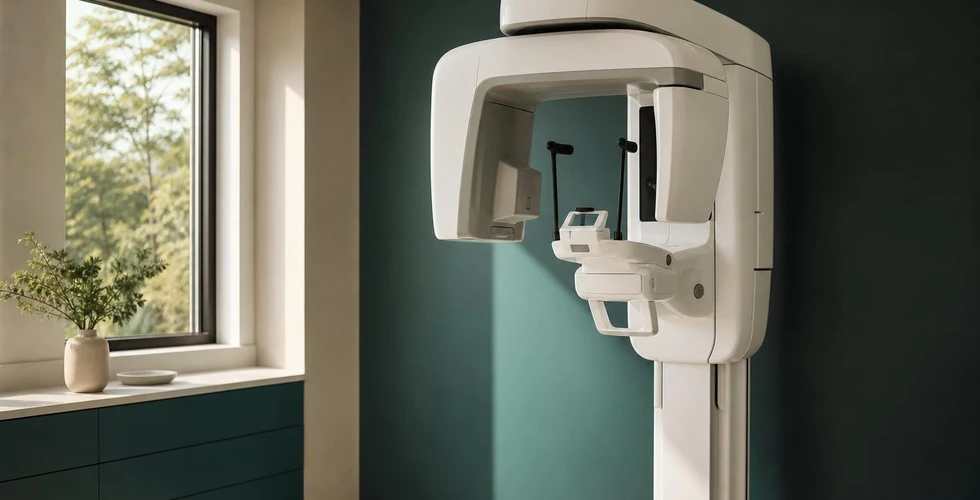TAC dental: para qué sirve