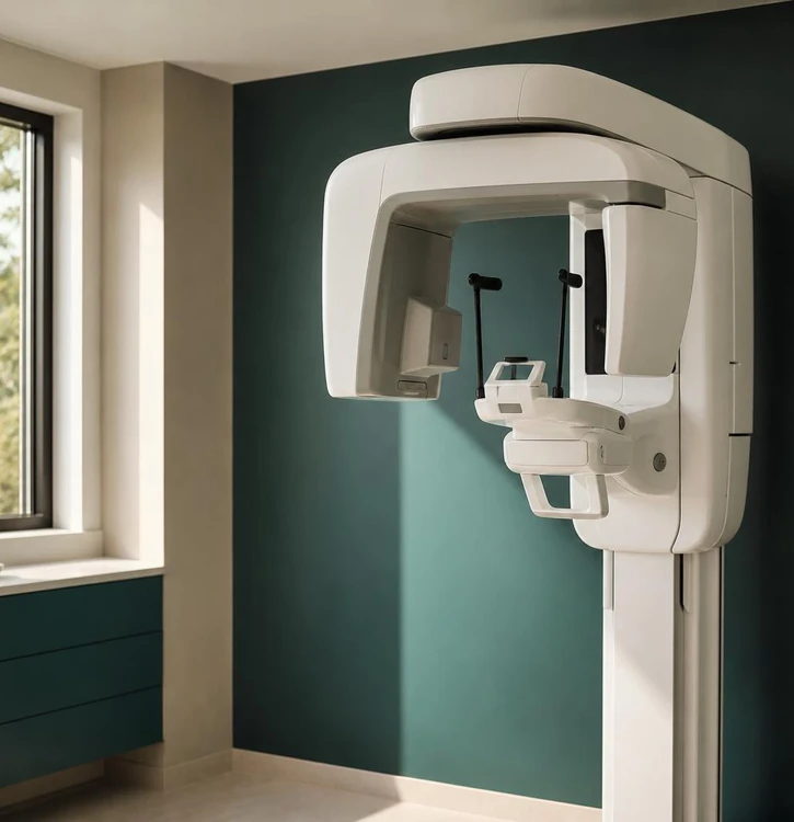 TAC dental: para qué sirve